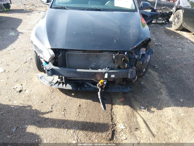 Kia Forte Lxs