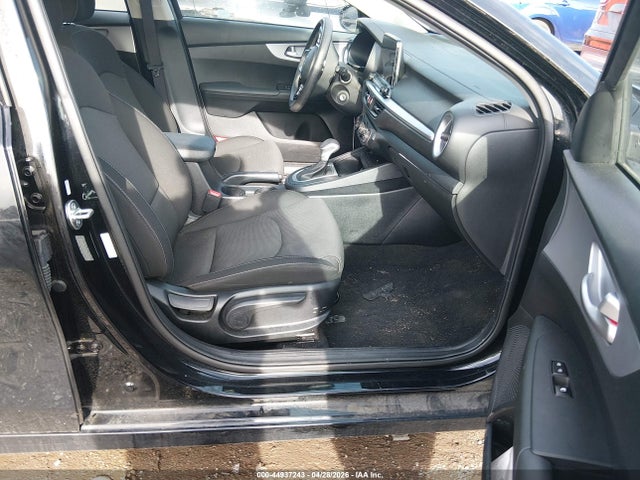 Kia Forte Lxs