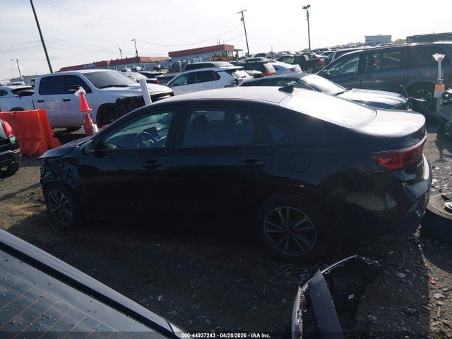 Kia Forte Lxs