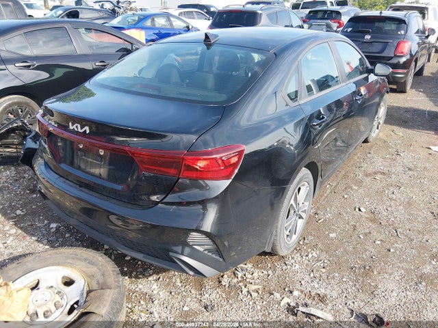 Kia Forte Lxs