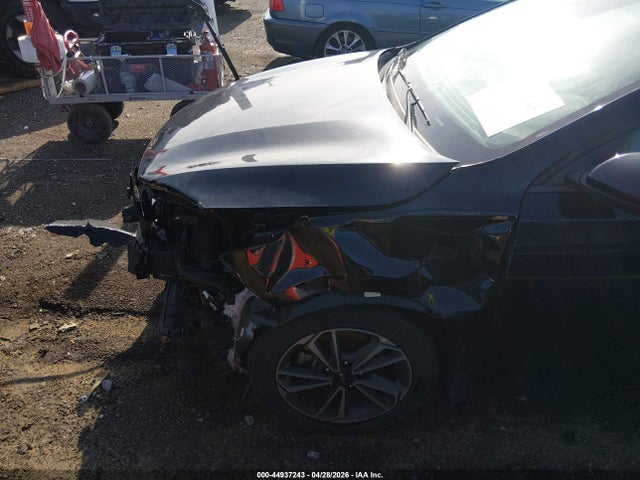 Kia Forte Lxs