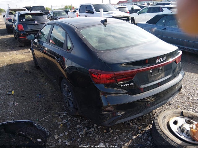Kia Forte Lxs