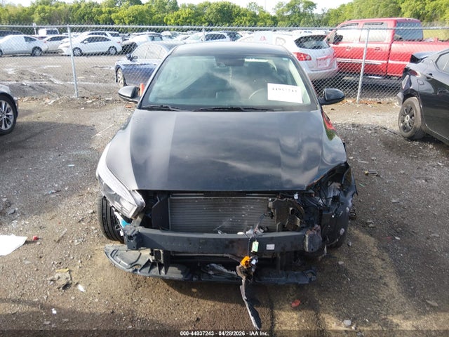 Kia Forte Lxs