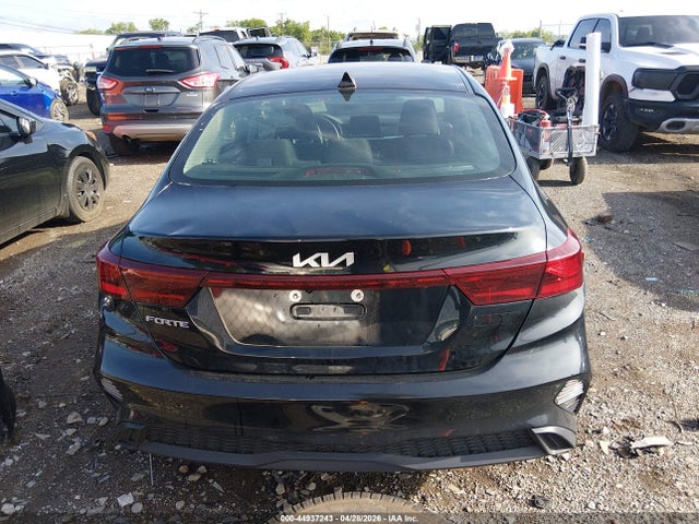 Kia Forte Lxs