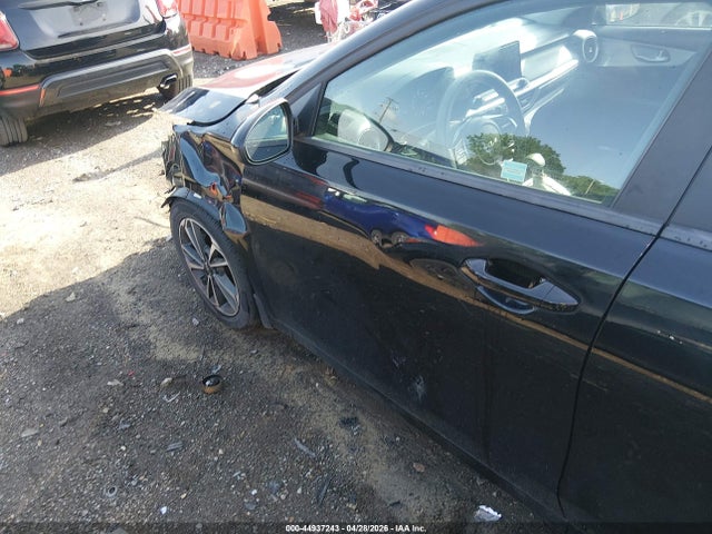 Kia Forte Lxs