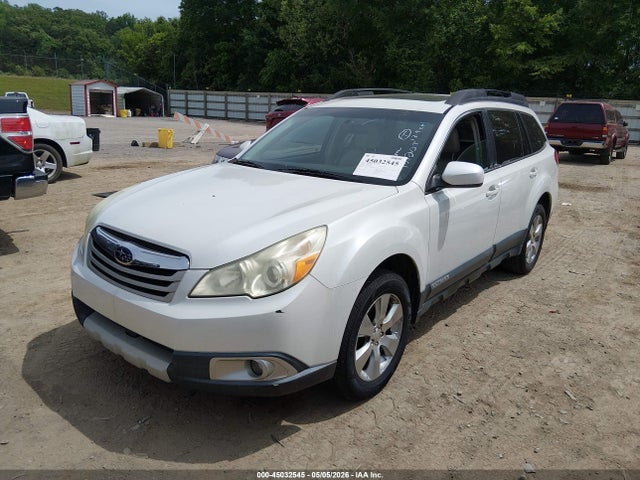 Subaru Outback 3.6r Limited