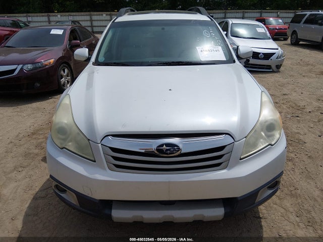 Subaru Outback 3.6r Limited