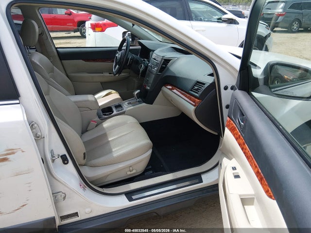 Subaru Outback 3.6r Limited