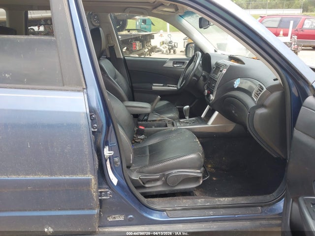 Subaru Forester 2.5x Touring