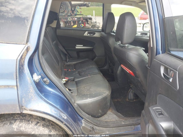 Subaru Forester 2.5x Touring
