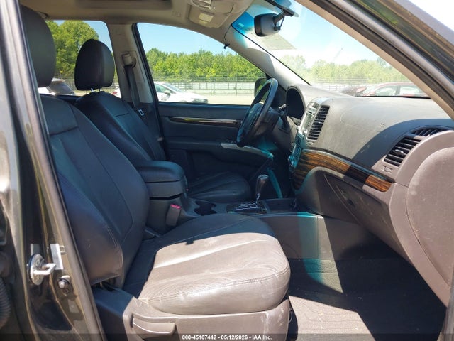 Hyundai SANTA FE Limited