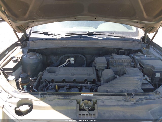 Hyundai SANTA FE Limited