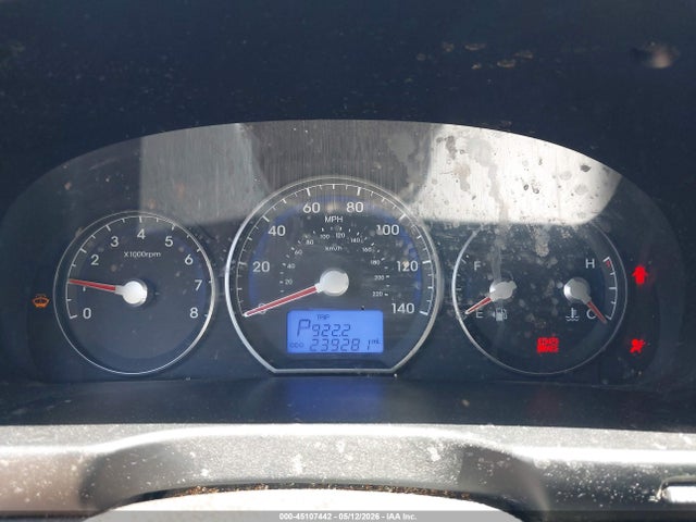 Hyundai SANTA FE Limited
