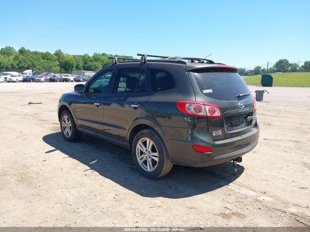 Hyundai SANTA FE Limited