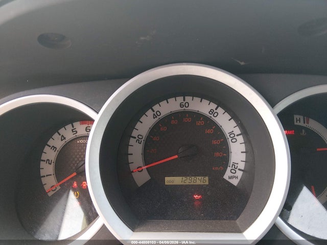 Toyota Tacoma Base V6