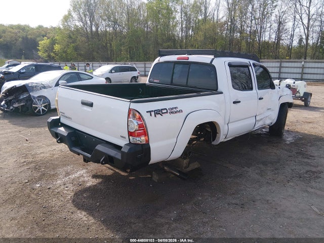 Toyota Tacoma Base V6