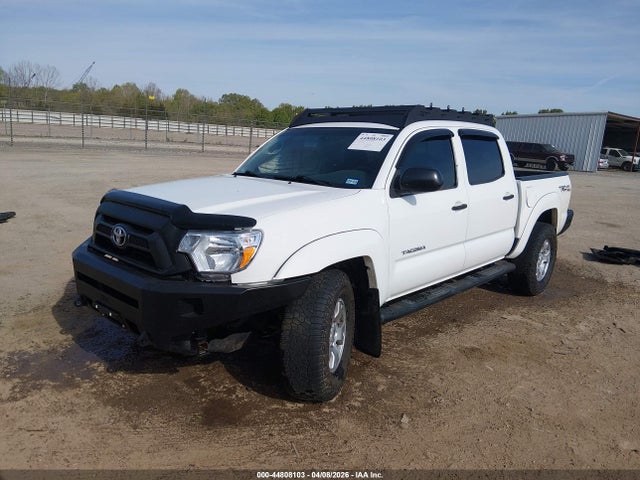 Toyota Tacoma Base V6