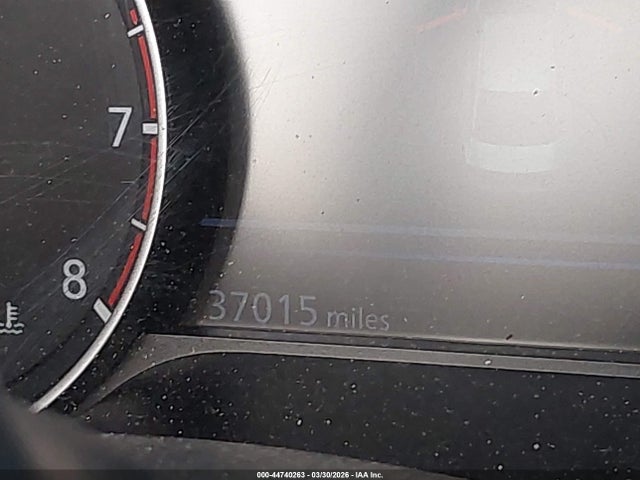 Nissan Altima Sv Fwd
