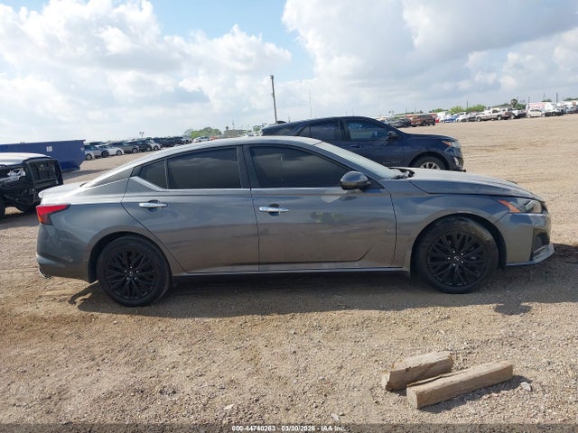Nissan Altima Sv Fwd