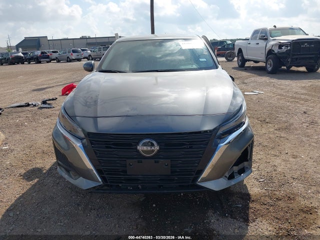 Nissan Altima Sv Fwd