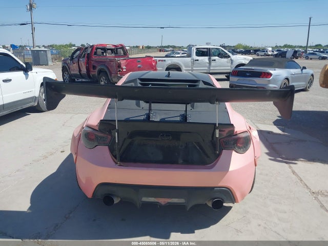 Scion FR-S
