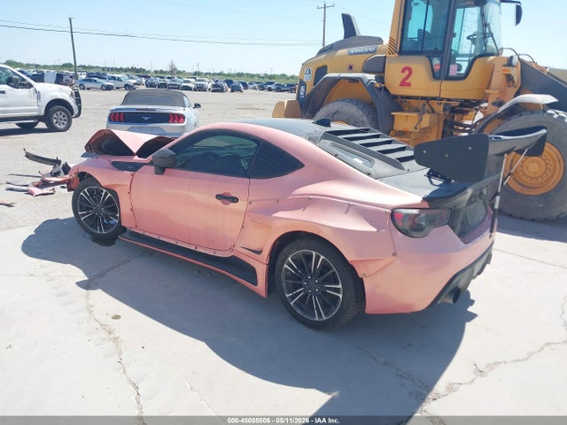 Scion FR-S