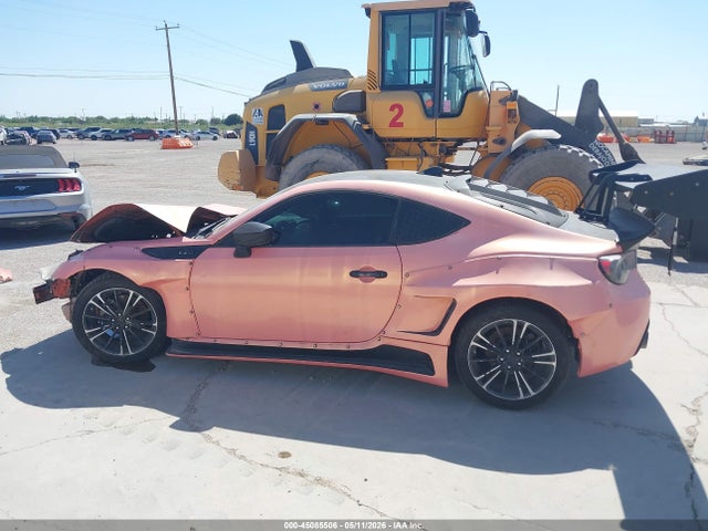 Scion FR-S