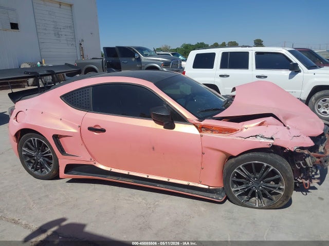 Scion FR-S