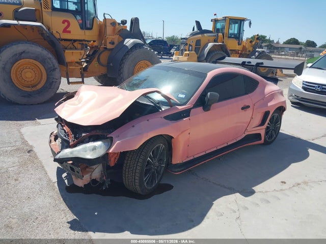 Scion FR-S