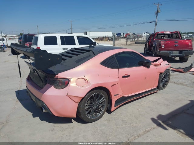 Scion FR-S