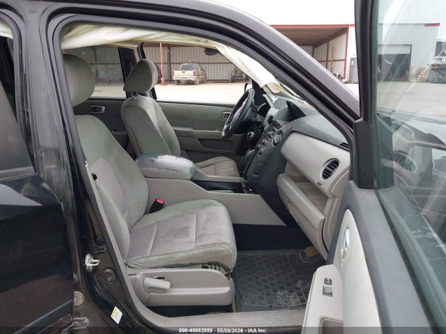 Honda Pilot Ex