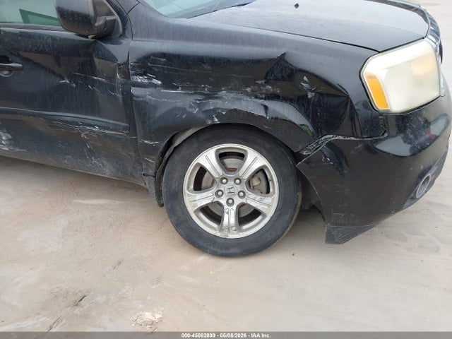 Honda Pilot Ex