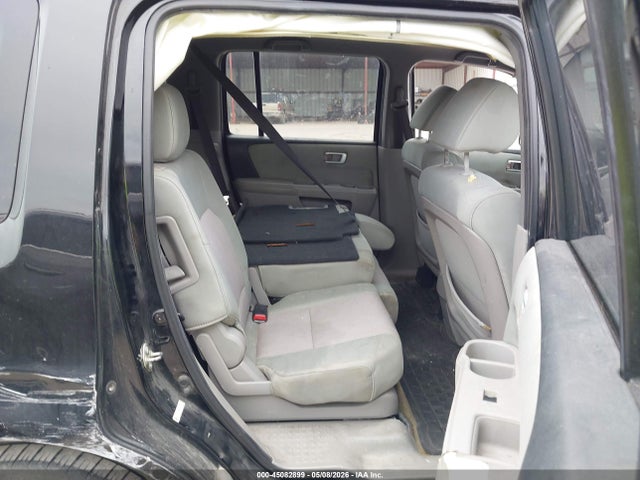 Honda Pilot Ex