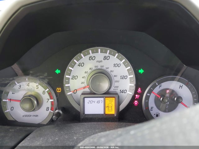 Honda Pilot Ex