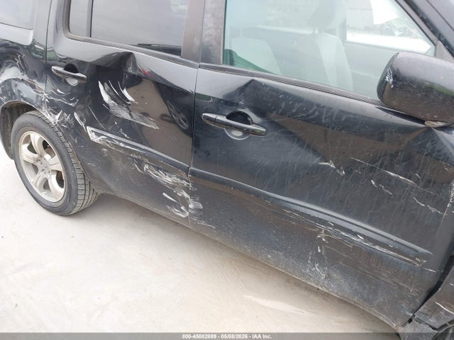Honda Pilot Ex
