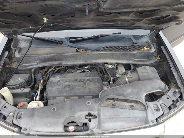 Honda Pilot Ex