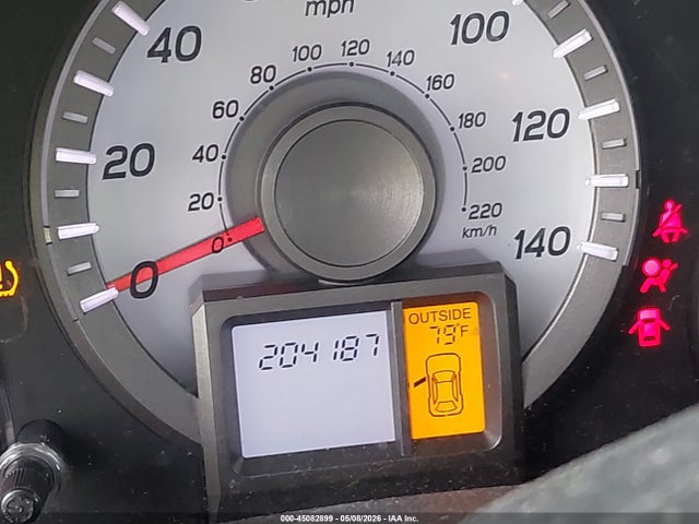 Honda Pilot Ex