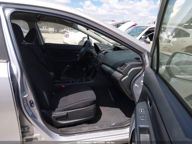 Subaru Impreza 2.0i Premium