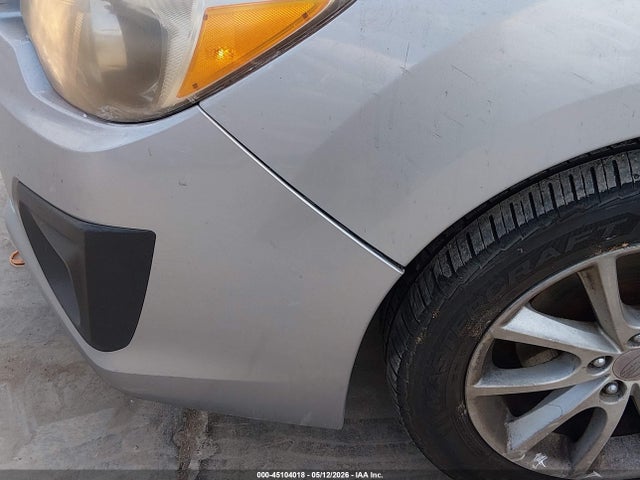 Subaru Impreza 2.0i Premium