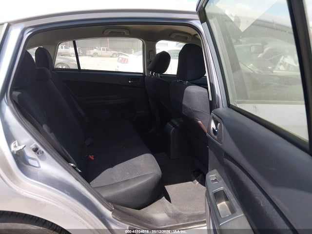 Subaru Impreza 2.0i Premium