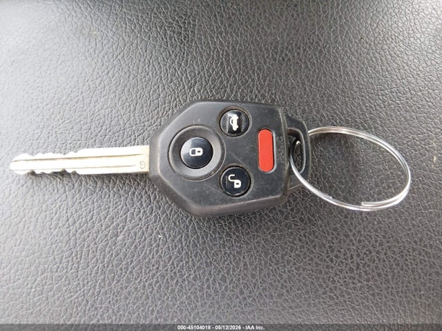 Subaru Impreza 2.0i Premium