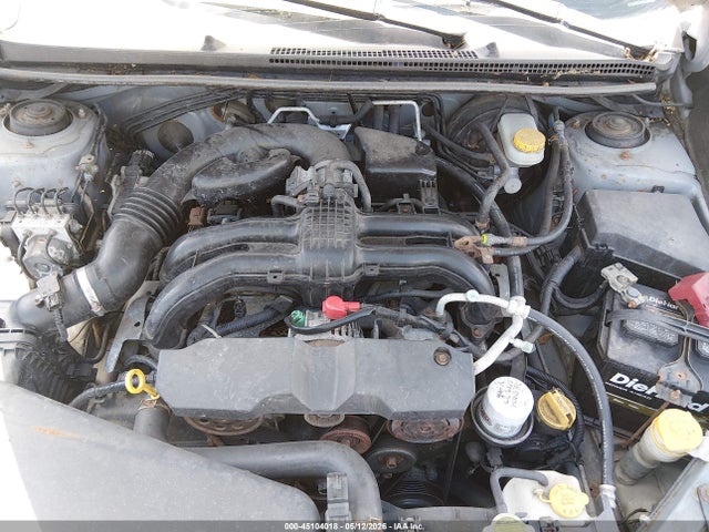 Subaru Impreza 2.0i Premium