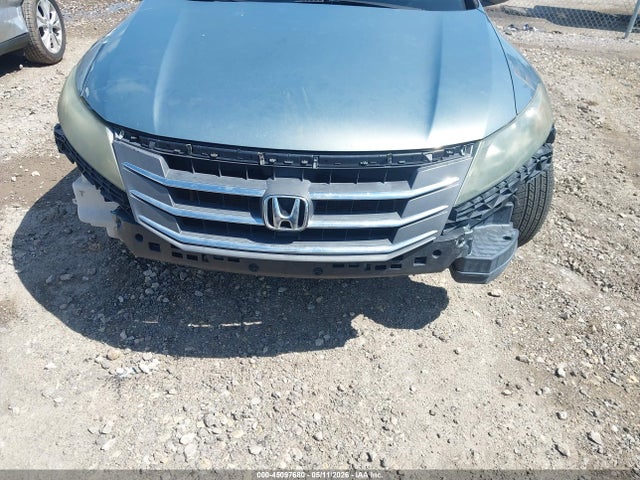 Honda Accord Ex-l