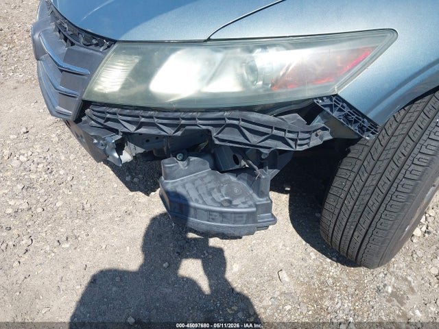 Honda Accord Ex-l