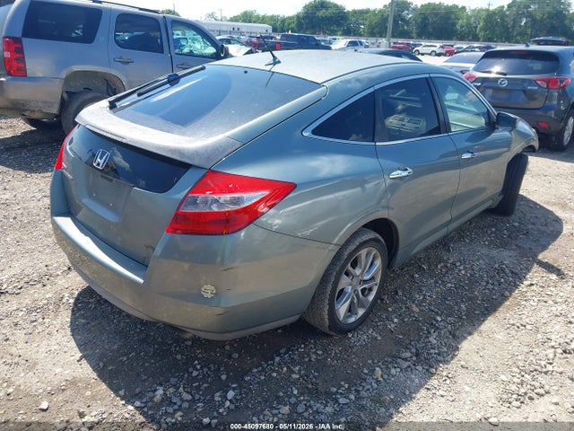Honda Accord Ex-l