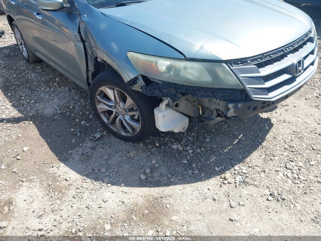 Honda Accord Ex-l