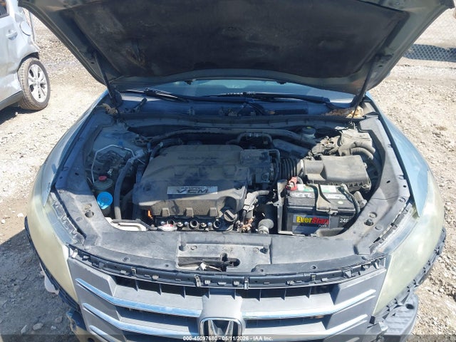 Honda Accord Ex-l