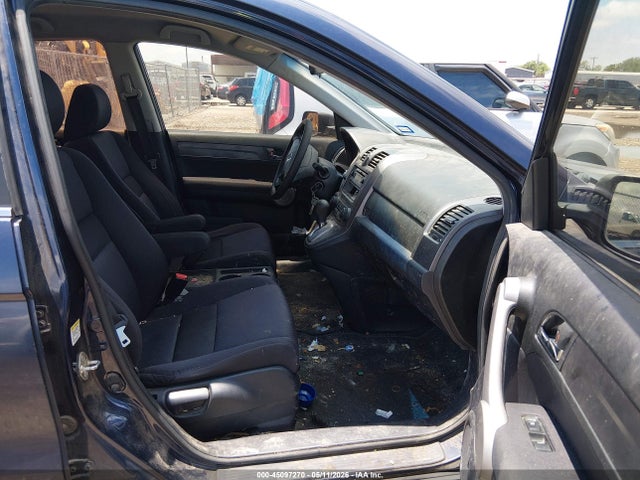 Honda CR-V Lx