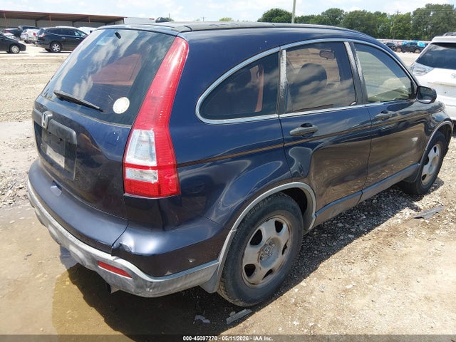 Honda CR-V Lx