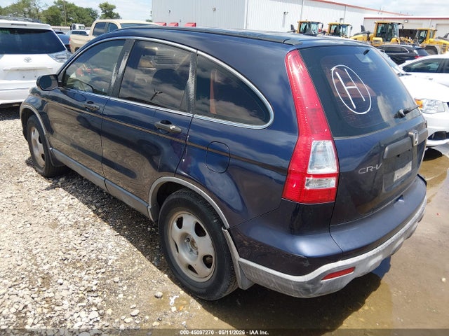 Honda CR-V Lx